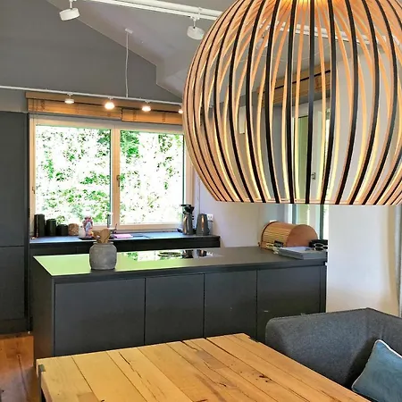Purer Luxus Am Mit Sauna & Kamin * Samerberg