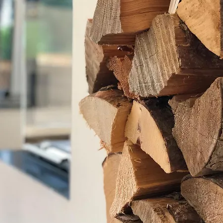 Purer Luxus Am Mit Sauna & Kamin *