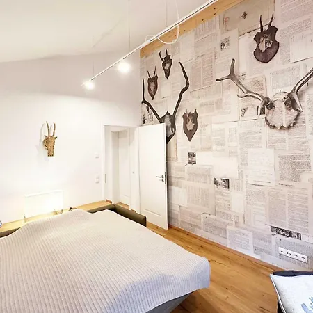 Purer Luxus Am Mit Sauna & Kamin * Samerberg