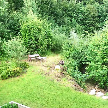 Purer Luxus Am Mit Sauna & Kamin