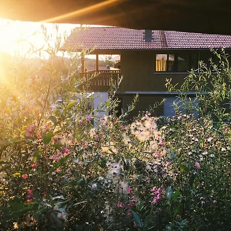 Purer Luxus Am Mit Sauna & Kamin Samerberg