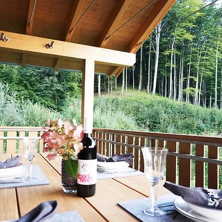 Purer Luxus Am Mit Sauna & Kamin Διαμέρισμα Samerberg